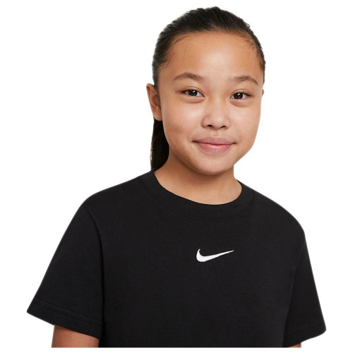 Nike Παιδική κοντομάνικη μπλούζα NSW Essential